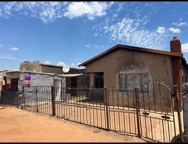 4 BEDROOM HOUSE FOR SALE IN NCALA